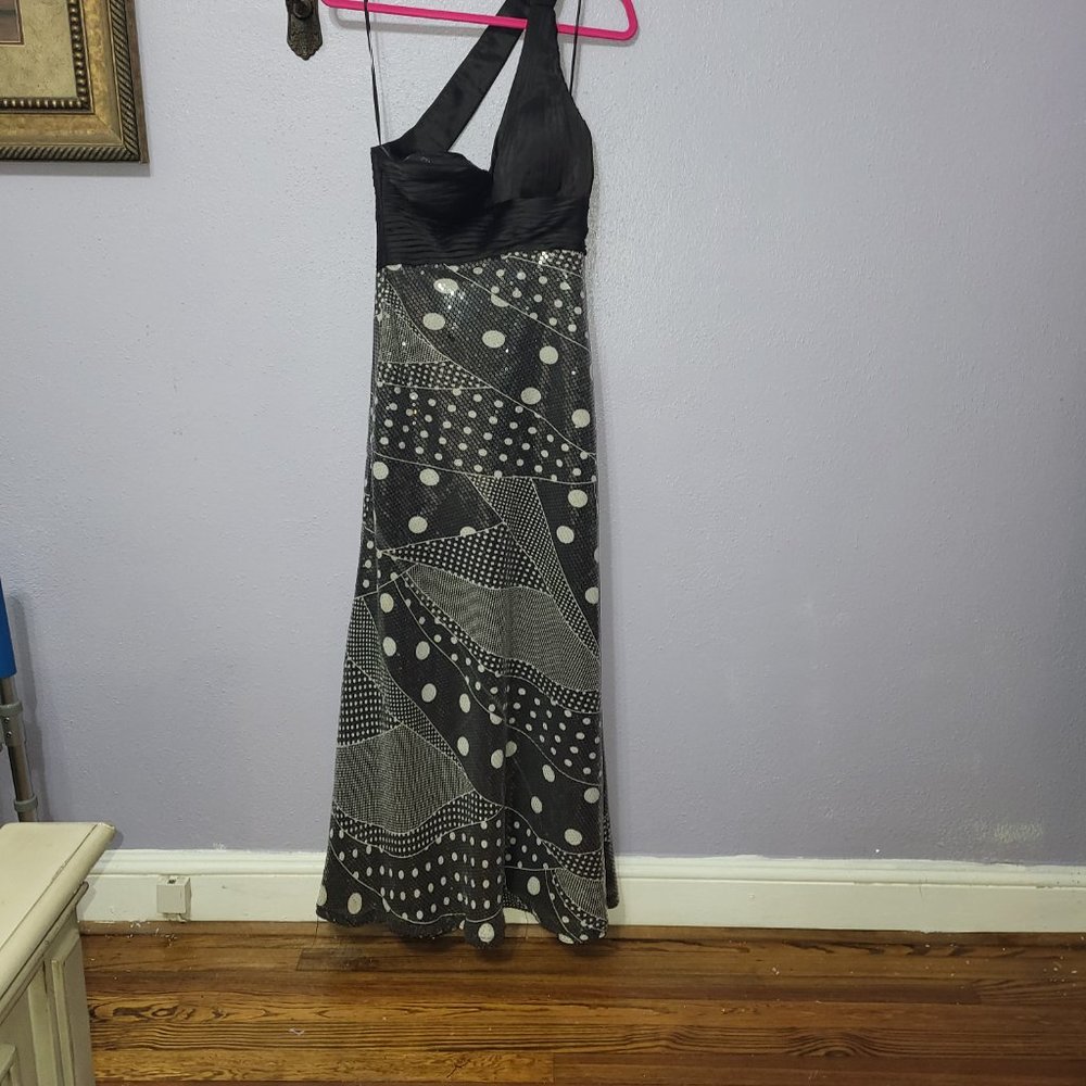 Formal Prom Dress